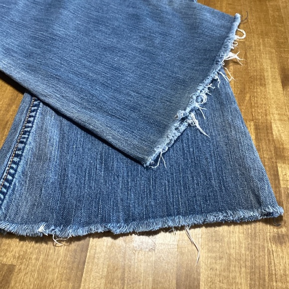 Silver jeans 30/29 Tuesday - Picture 5 of 8